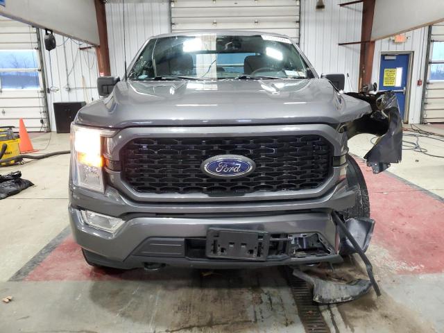 2021 FORD F-150 1FTEX1EPXMKE31209