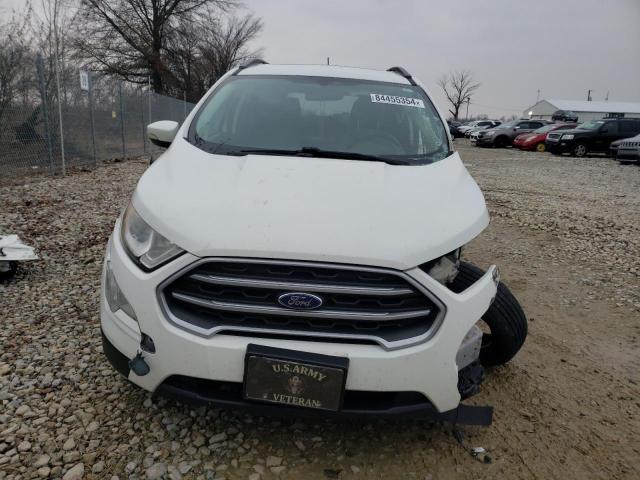 2019 FORD ECOSPORT MAJ6S3GL2KC283093