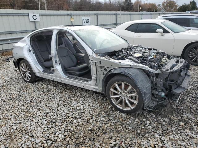 2020 INFINITI Q50 PURE - JN1EV7AP7LM203642