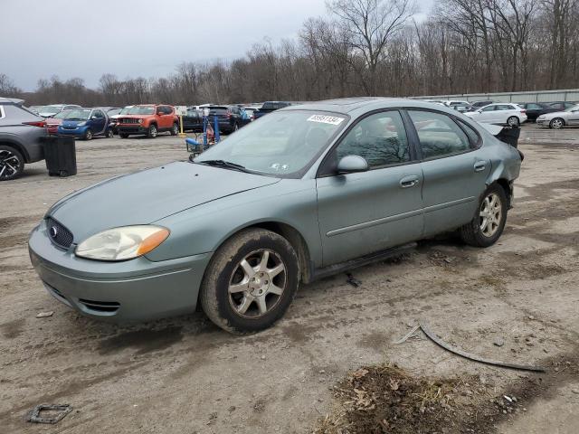 FORD TAURUS SEL