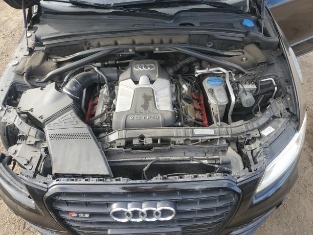 2016 AUDI SQ5 PREMIU WA1CCAFP5GA134256