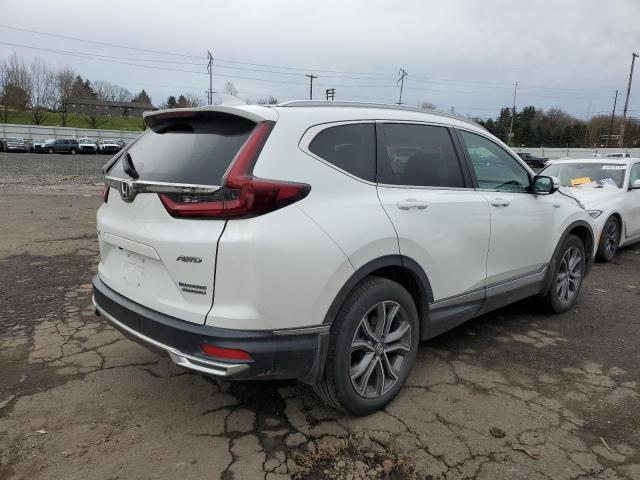 2021 HONDA CR-V TOURI - 7FART6H95ME020289