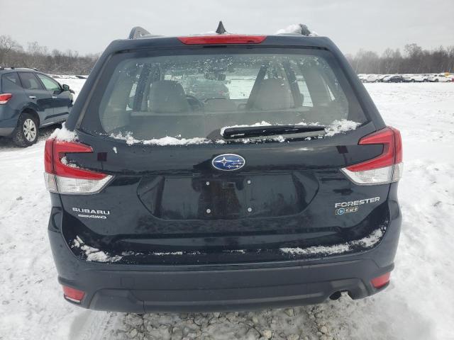 2021 SUBARU FORESTER JF2SKADC2MH462517