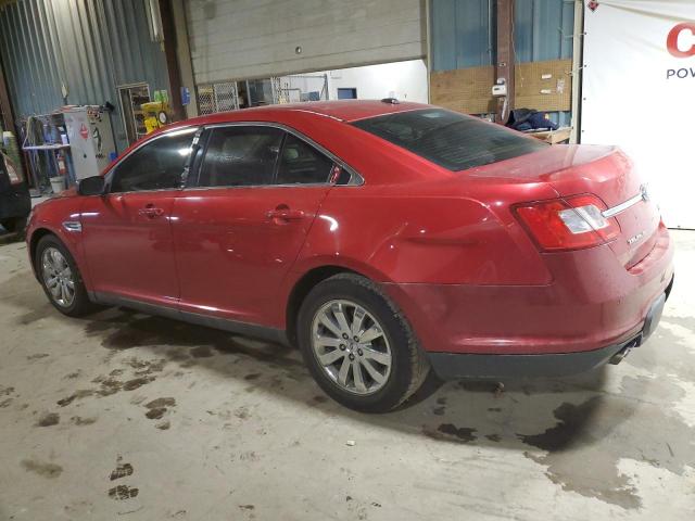 Vin: 1fahp2ew2ag148110, lot: 84885294, ford taurus sel 20102