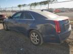 Lot #3023093923 2009 CADILLAC CTS