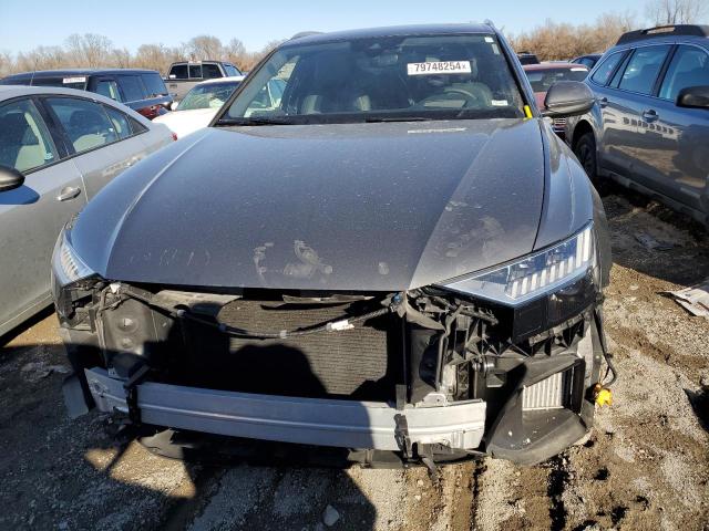 2020 AUDI Q8 PRESTIG WA1CVAF15LD018165