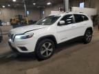 2019 JEEP CHEROKEE L - 1C4PJMDX0KD424364