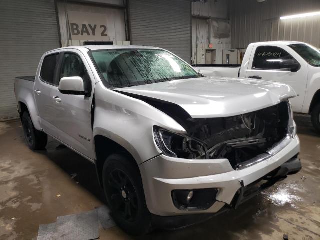 2018 CHEVROLET COLORADO L - 1GCGTCEN2J1106960