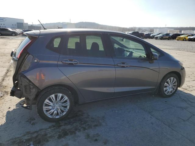 2016 HONDA FIT LX - JHMGK5H53GS004479