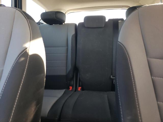 2019 FORD ESCAPE S - 1FMCU0F70KUC53431