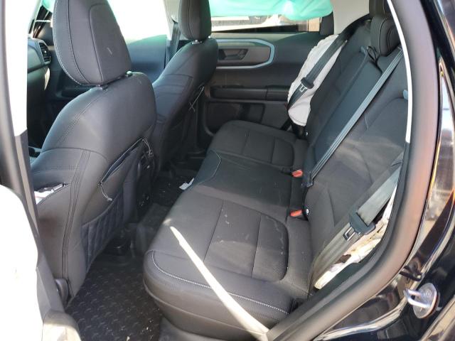 2023 FORD BRONCO SPO - 3FMCR9D9XPRE37963