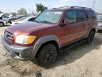 Lot #3023893218 2004 TOYOTA SEQUOIA SR