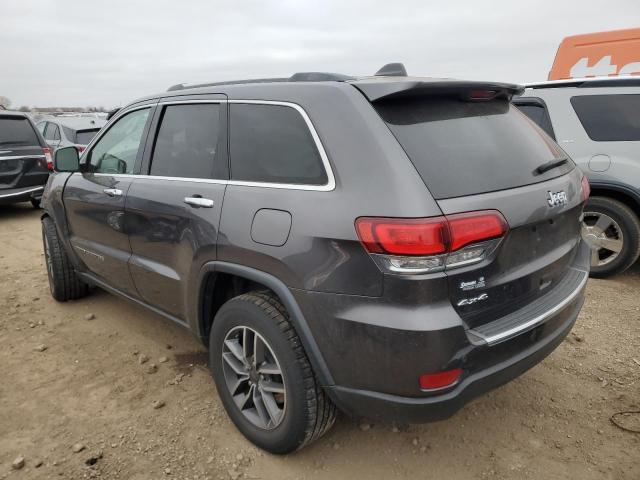 2020 JEEP GRAND CHER - 1C4RJFBG2LC193546