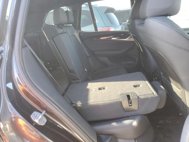2019 BMW X3 XDRIVE3 - 5UXTR9C52KLE19632