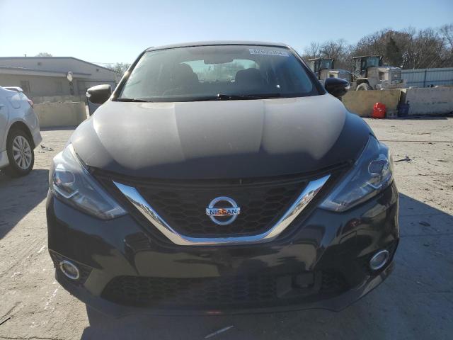 2019 NISSAN SENTRA S - 3N1AB7AP4KY218635