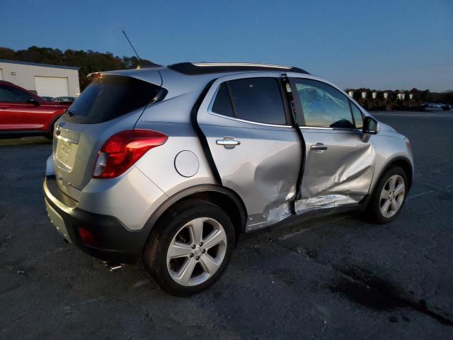2016 BUICK ENCORE - KL4CJCSB6GB550130