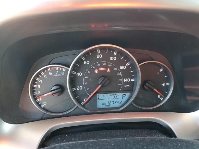 2016 TOYOTA RAV4 LE - JTMBFREV6GJ055038