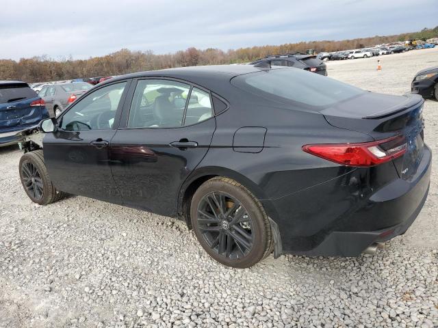 Vin: 4t1daack9su549236, lot: 84931734, toyota camry xse 20252
