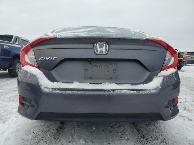 2016 HONDA CIVIC LX - 19XFC2F55GE021038