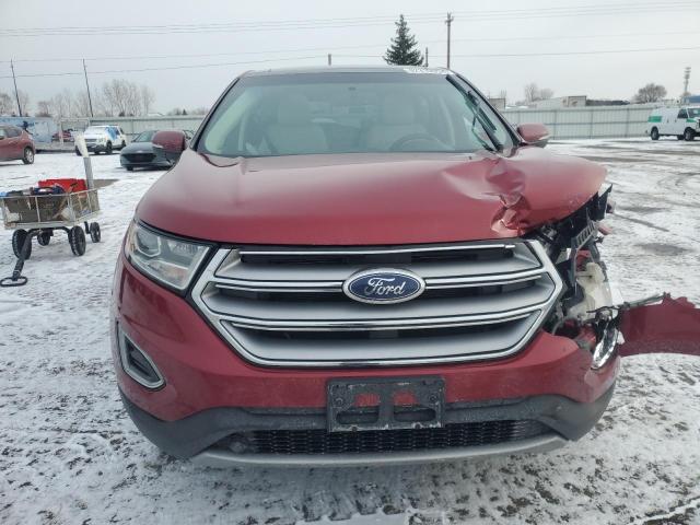 2018 FORD EDGE TITAN - 2FMPK3K98JBB26074