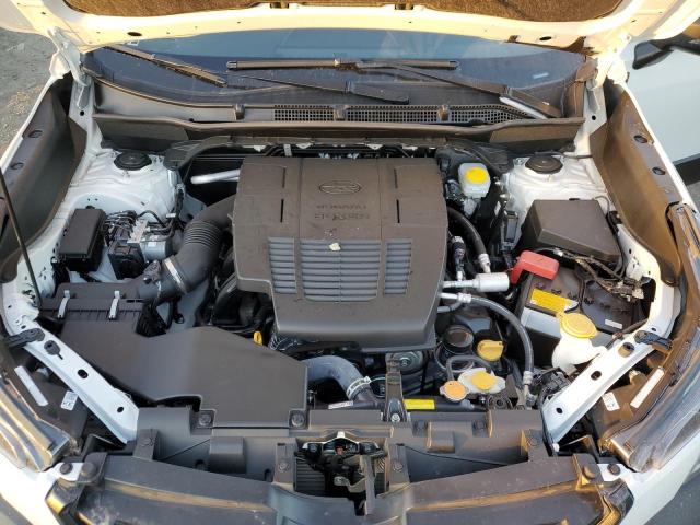 2024 SUBARU FORESTER W JF2SKAJC5RH519689