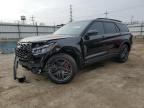 2025 FORD EXPLORER S - 1FMWK8GCXSGA80383