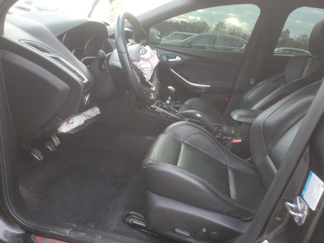 2015 FORD FOCUS ST - 1FADP3L97FL248185