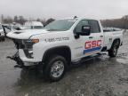 2023 CHEVROLET SILVERADO - 1GC5WLE70PF170183