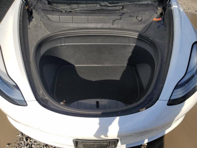 2019 TESLA MODEL 3 - 5YJ3E1EB5KF434045