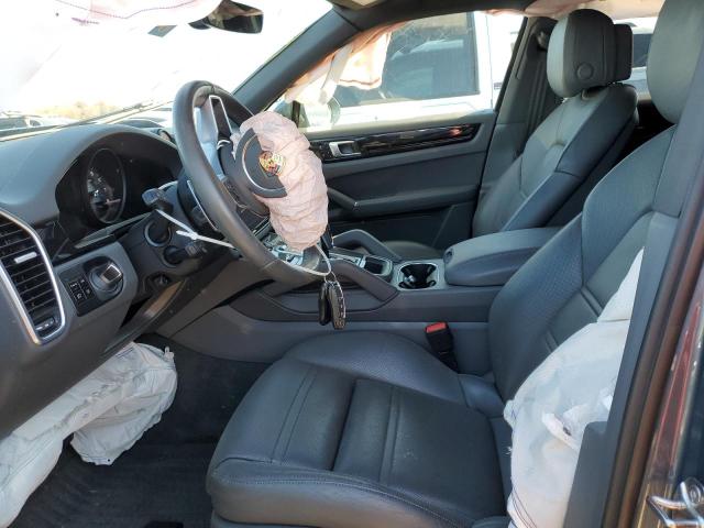 VIN WP1AA2AY3KDA11313 2019 PORSCHE CAYENNE no.7