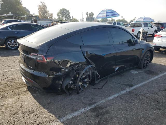 Vin: 7saygdee5rf060707, lot: 87288784, tesla model y 20243