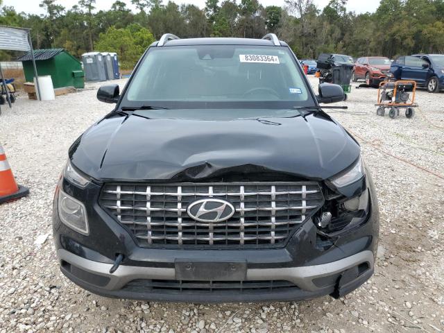 2022 HYUNDAI VENUE SEL - KMHRC8A31NU159000