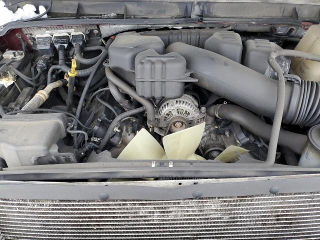 2015 FORD F250 SUPER - 1FT7W2B61FED08705