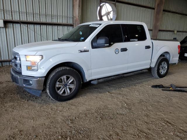 2017 FORD F150 SUPER #3024983210