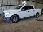 Lot #3024983210 2017 FORD F150 SUPER