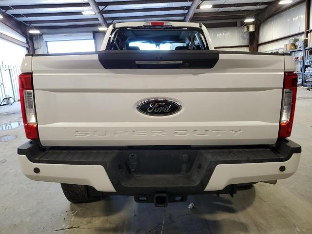 2019 FORD F250 SUPER 1FT7W2BT4KEE71106
