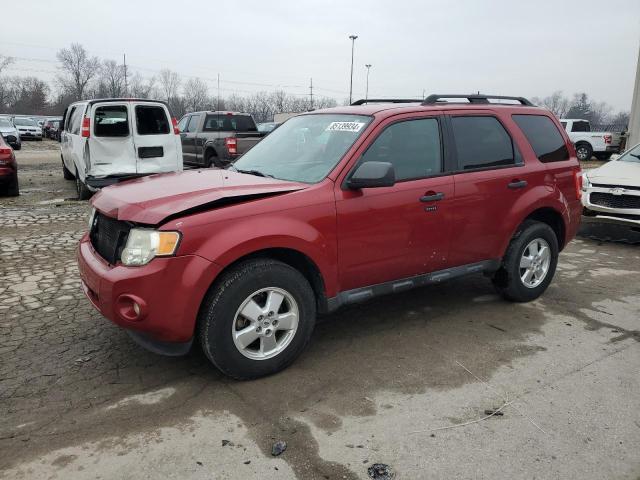 FORD ESCAPE XLT