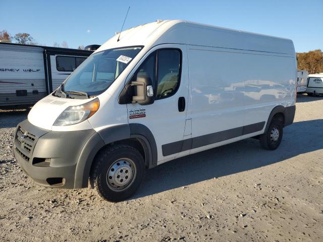 2017 RAM PROMASTER #3022658778