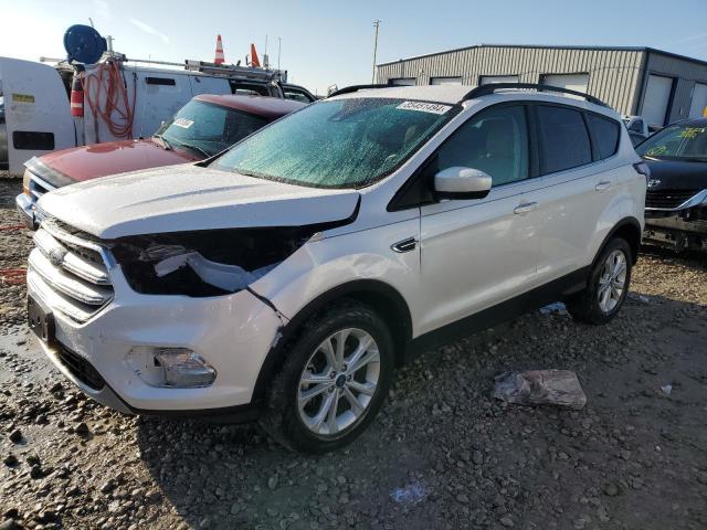 FORD ESCAPE SEL