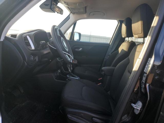 2018 JEEP RENEGADE S - ZACCJBAB6JPH04611