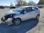 2019 FORD FIESTA SE - 3FADP4EJ4KM137910