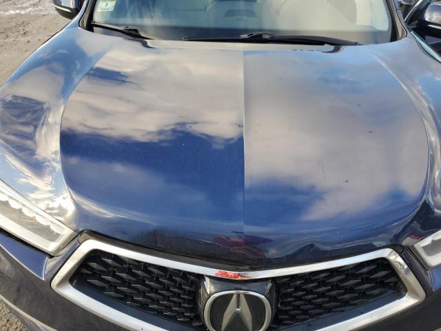 2020 ACURA MDX TECHNO - 5J8YD4H5XLL014197