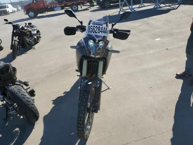 2024 YAMAHA XTZ690 JYADM12Y3RA008269