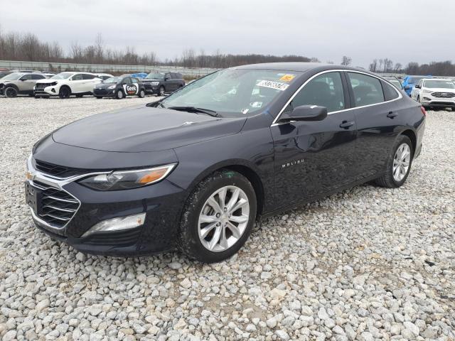 2023 CHEVROLET MALIBU LT #3027179293