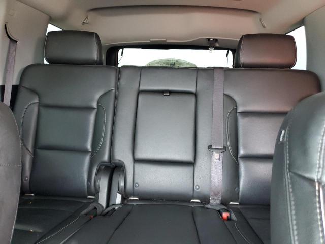 2016 GMC YUKON SLT - 1GKS1BKC6GR190129