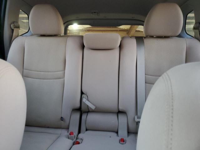 2015 NISSAN ROGUE S - 5N1AT2MTXFC919499