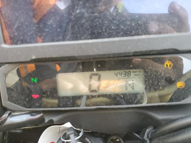 2024 HONDA CRF1100 A4 JH2SD15BXRK000433
