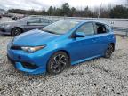 2017 TOYOTA COROLLA IM - JTNKARJE6HJ545495