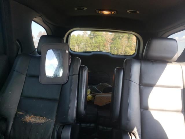 2015 DODGE DURANGO LI - 1C4RDHDG7FC953104
