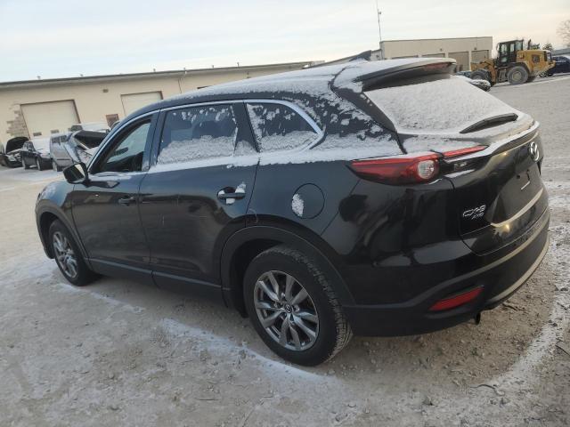 Vin: jm3tcbcy7j0211805, lot: 59887705, mazda cx-9 touring 20182